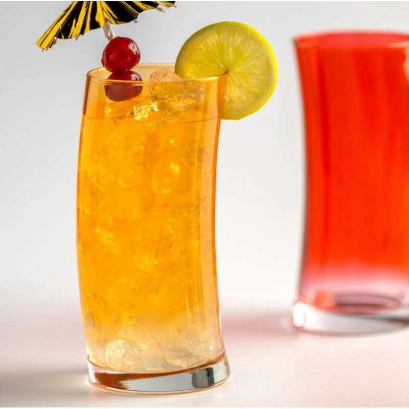 SWING Coffret Pichet 1.3 L Avec 4 Verres Haut 45 Cl LEONARDO SC 10 SWING Coffret Pichet 1.3 L Avec 4 Verres Haut 45 Cl LEONARDO SC – Image 8