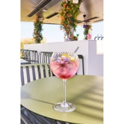 SYMETRIE Ballon 58 Cl Krysta Chef & Sommelier - Les 6 -Élégance Bar Soldes symetrie ballon 58 cl krysta chef sommelier les 6 p 7