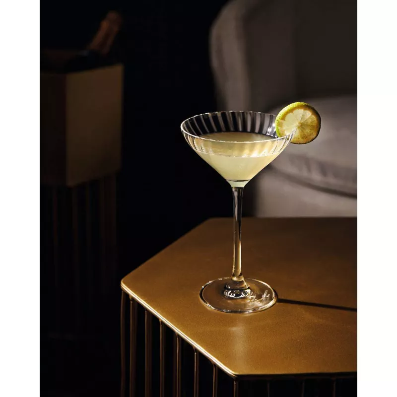 SYMETRIE Coupe 21 Cl Krysta Chef & Sommelier - Les 6 10 SYMETRIE Coupe 21 Cl Krysta Chef & Sommelier - Les 6 – Image 8