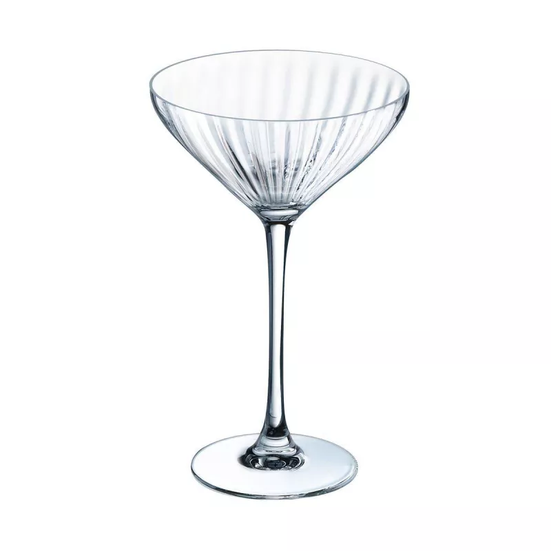 SYMETRIE Coupe 21 Cl Krysta Chef & Sommelier - Les 6 12 SYMETRIE Coupe 21 Cl Krysta Chef & Sommelier - Les 6 – Image 10