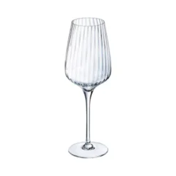 SYMETRIE Verre à Pied 45 Cl Krysta Chef & Sommelier - Les 6 -Élégance Bar Soldes symetrie verre a pied 45 cl krysta chef sommelier les 6 p 2