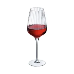 SYMETRIE Verre à Pied 45 Cl Krysta Chef & Sommelier - Les 6 -Élégance Bar Soldes symetrie verre a pied 45 cl krysta chef sommelier les 6 p 5