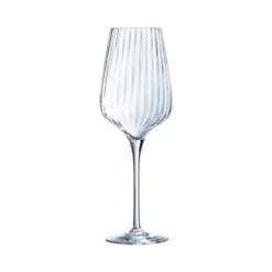 SYMETRIE Verre à Pied 45 Cl Krysta Chef & Sommelier - Les 6 -Élégance Bar Soldes symetrie verre a pied 45 cl krysta chef sommelier les 6 p 9
