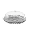 TIFFANY Ensemble Plat Et Cloche à Gâteaux Guzzini Gris D30 2 TIFFANY Ensemble Plat Et Cloche à Gâteaux Guzzini Gris D30 -Élégance Bar Soldes tiffany ensemble plat et cloche a gateaux guzzini gris d30