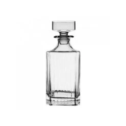 Timeless Carafe à Whisky -Élégance Bar Soldes timeless carafe a whisky p 4