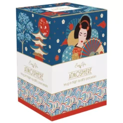 EASY LIFE TOKYO Coffret 1 Mégamug 60cl En Porcelaine -Élégance Bar Soldes tokyo coffret 1 megamug 60cl en porcelaine 2