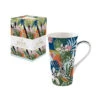 EASY LIFE TROPICAL VIBES Coffret Mega Mug 60 Cl Porcelaine -Élégance Bar Soldes tropical vibes coffret mega mug 60 cl porcelaine