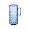 VANITY Carafe 1.75 L GUZZINI Bleu Denim 1 VANITY Carafe 1.75 L GUZZINI Bleu Denim -Élégance Bar Soldes vanity carafe 175 l guzzini bleu denim