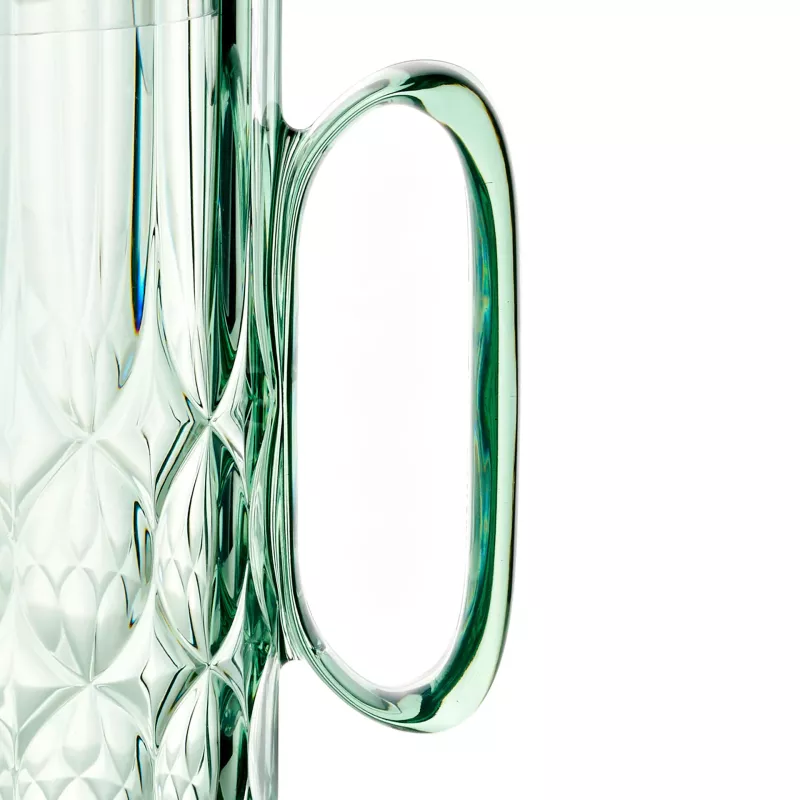 VANITY Carafe 1.75 L GUZZINI Matcha 4 VANITY Carafe 1.75 L GUZZINI Matcha – Image 2