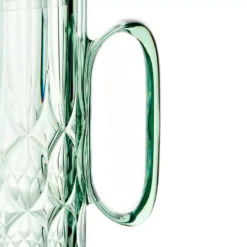 VANITY Carafe 1.75 L GUZZINI Matcha 12 VANITY Carafe 1.75 L GUZZINI Matcha -Élégance Bar Soldes vanity carafe 175 l guzzini matcha 4