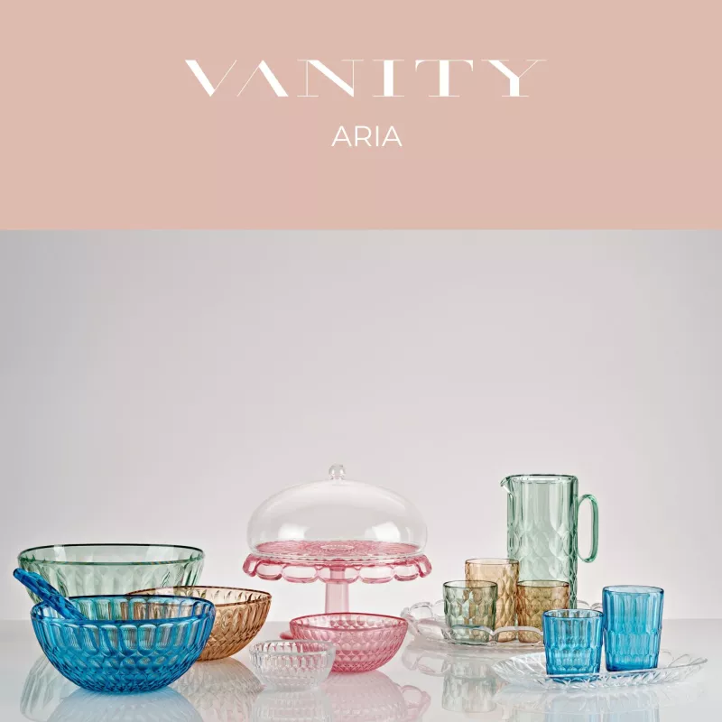 VANITY Grand Plateau Ovale 45X26.5 Cm GUZZINI Matcha 6 VANITY Grand Plateau Ovale 45X26.5 Cm GUZZINI Matcha – Image 4