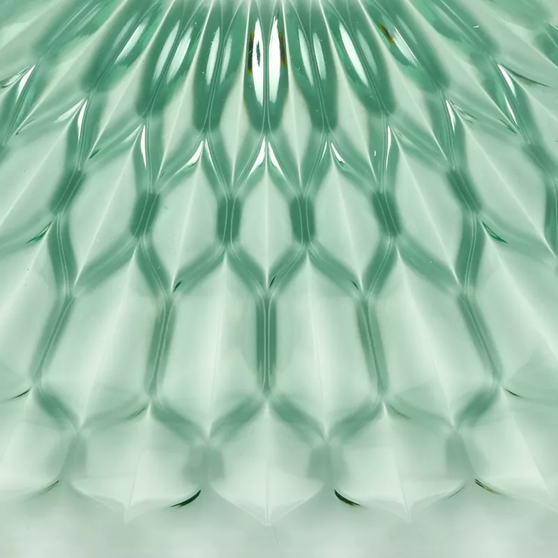 VANITY Grand Plateau Ovale 45X26.5 Cm GUZZINI Matcha 8 VANITY Grand Plateau Ovale 45X26.5 Cm GUZZINI Matcha – Image 6