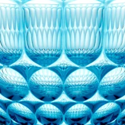 VANITY Saladier 25 Cm GUZZINI Bleu Mer -Élégance Bar Soldes vanity saladier 25 cm guzzini bleu mer 5