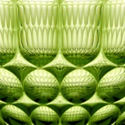 VANITY Saladier 25 Cm GUZZINI Water Lily -Élégance Bar Soldes vanity saladier 25 cm guzzini water lily 5