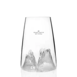 Verre Design TOPOGRAPHIC - Grand Canyon ALASKAN MAKER -Élégance Bar Soldes verre design topographic grand canyon alaskan maker 5