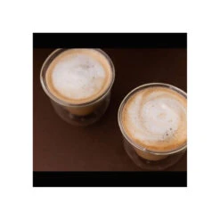 Verre Tasse à Café Double Paroi 200 Ml La Cafetiere Kitchen Craft - Les 2 15 Verre Tasse à Café Double Paroi 200 Ml La Cafetiere Kitchen Craft - Les 2 -Élégance Bar Soldes verre tasse a cafe double paroi 200 ml la cafetiere kitchen craft les 2 5