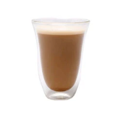 Verre Tasse à Café Double Paroi 300 Ml La Cafetiere Kitchen Craft - Les 2