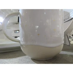 WINTER GLOW Mug 360 Ml Villeroy & Boch -Élégance Bar Soldes winter glow mug 540 ml nvs 12