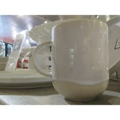 WINTER GLOW Mug 360 Ml Villeroy & Boch -Élégance Bar Soldes winter glow mug 540 ml nvs 13